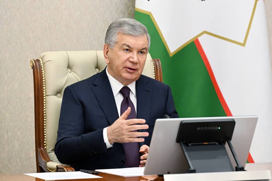 Навоий аэропортида самолётларга хизмат кўрсатиш учун олиб кириладиган техника ва эҳтиёт қисмлари божхона тўловларидан вақтинча озод этилади